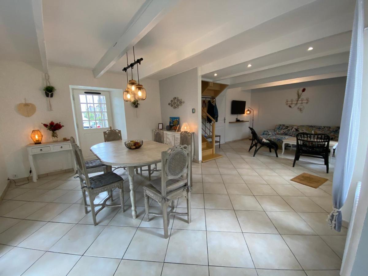 Highland Sur Mer Etables-sur-Mer Exterior photo