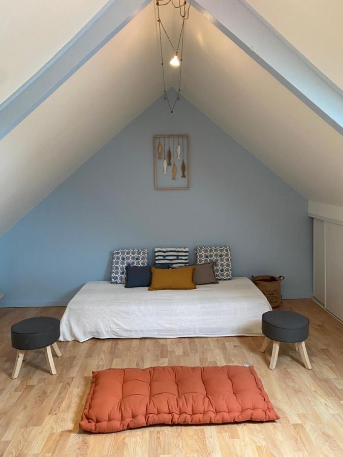 Highland Sur Mer Etables-sur-Mer Exterior photo
