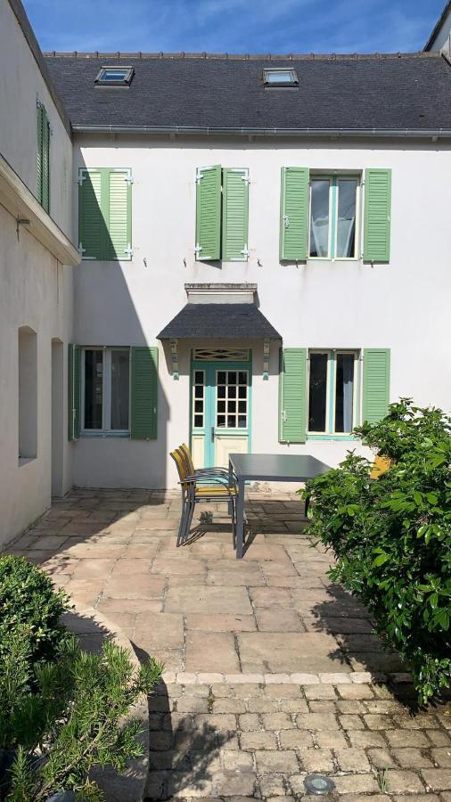 Highland Sur Mer Etables-sur-Mer Exterior photo